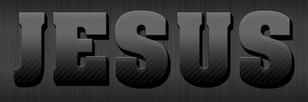 Jesus é o Caminho a Verdade e a Vida!!